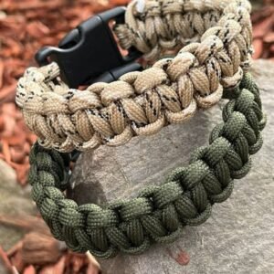 bracelet paracorde